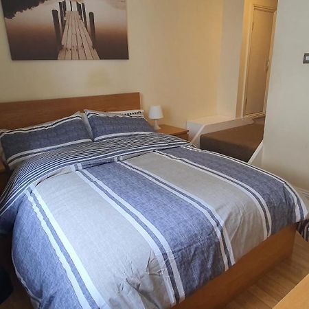 Double Room&Private Bath Near The Square Mile London Ngoại thất bức ảnh