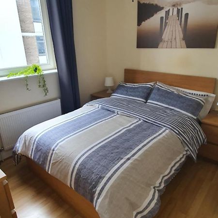 Double Room&Private Bath Near The Square Mile London Ngoại thất bức ảnh