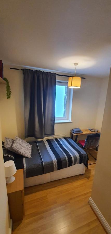Double Room&Private Bath Near The Square Mile London Ngoại thất bức ảnh