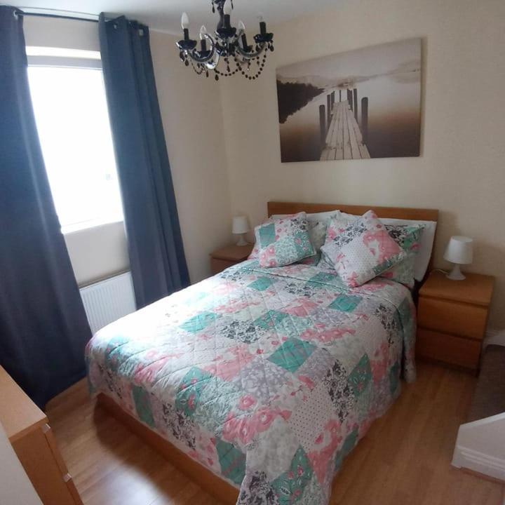 Double Room&Private Bath Near The Square Mile London Ngoại thất bức ảnh