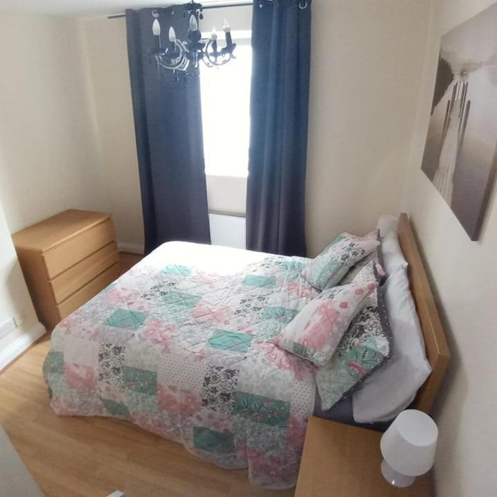 Double Room&Private Bath Near The Square Mile London Ngoại thất bức ảnh