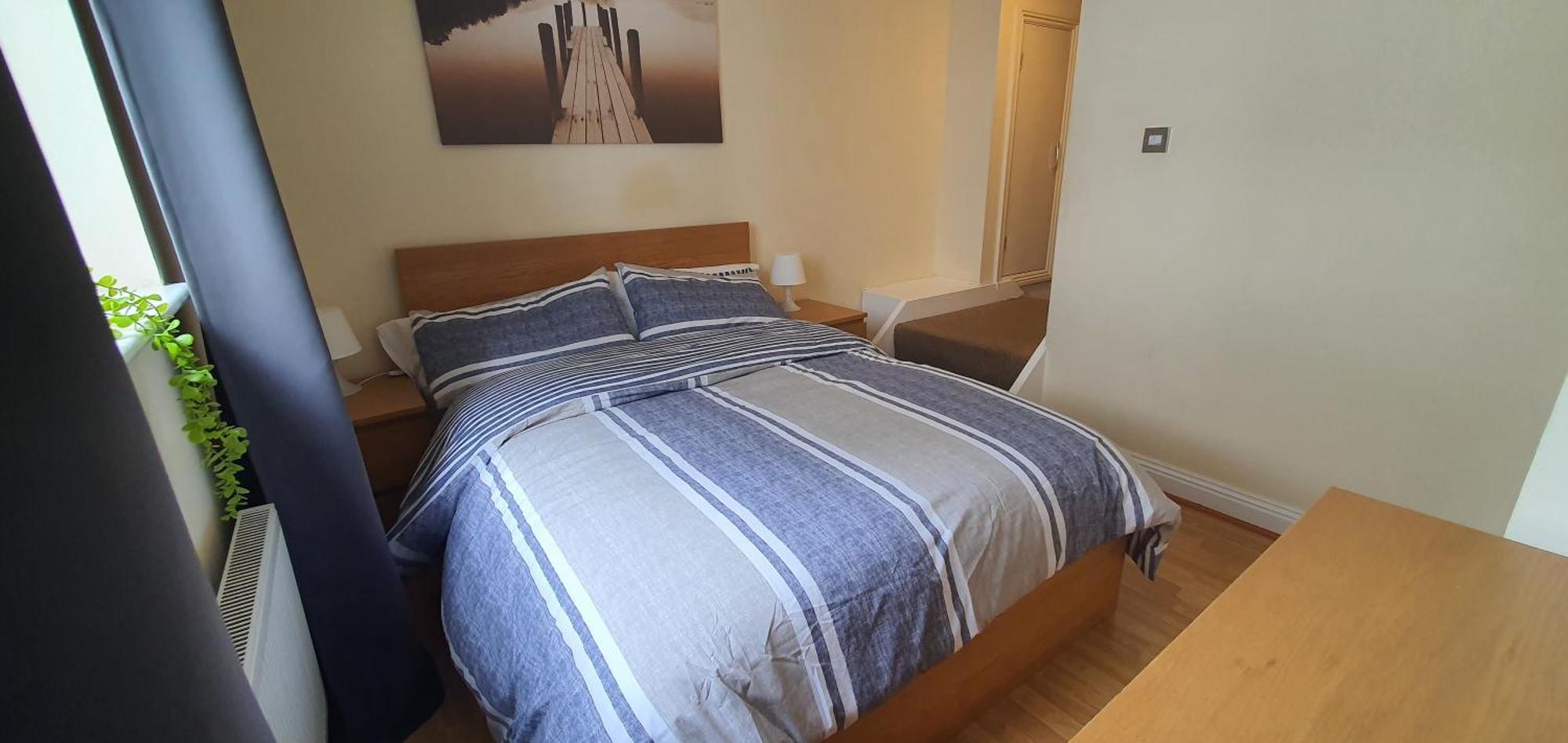 Double Room&Private Bath Near The Square Mile London Ngoại thất bức ảnh