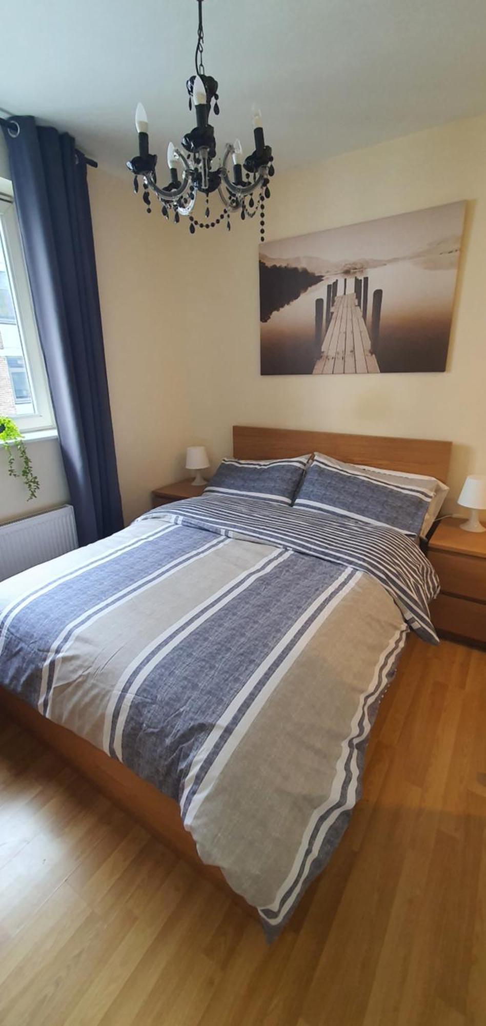Double Room&Private Bath Near The Square Mile London Ngoại thất bức ảnh