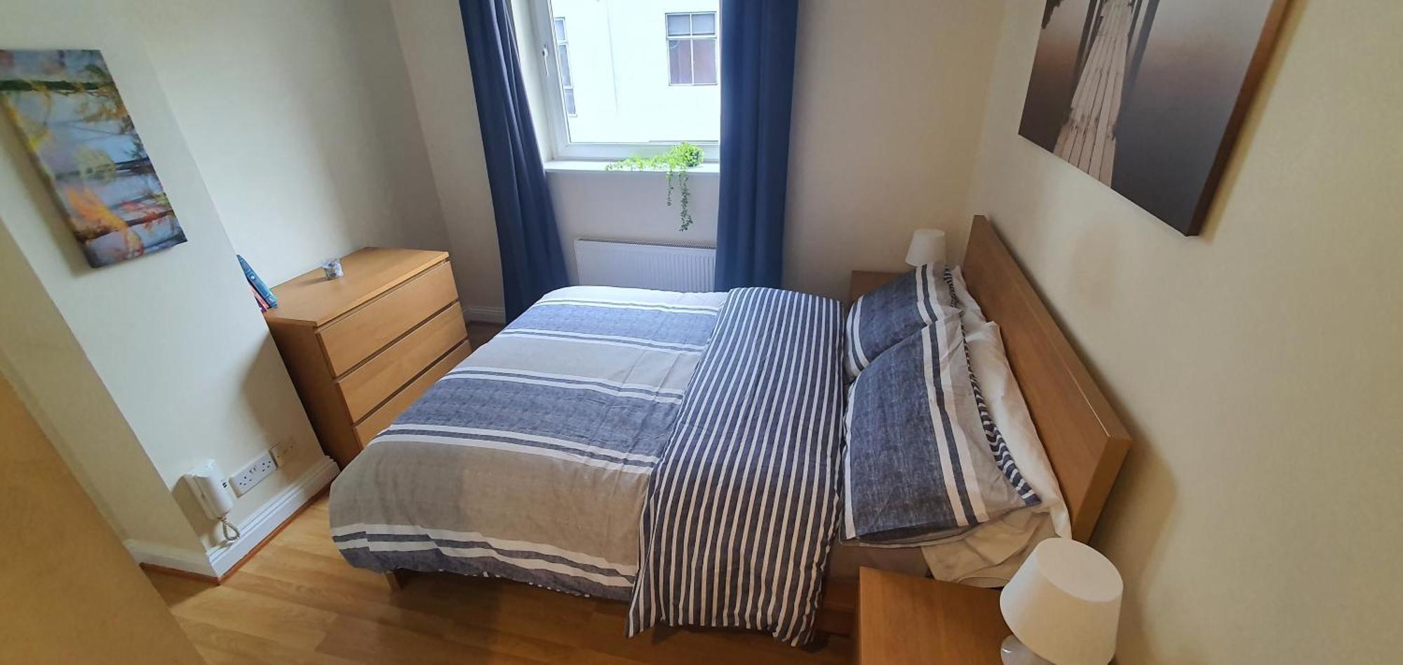 Double Room&Private Bath Near The Square Mile London Ngoại thất bức ảnh