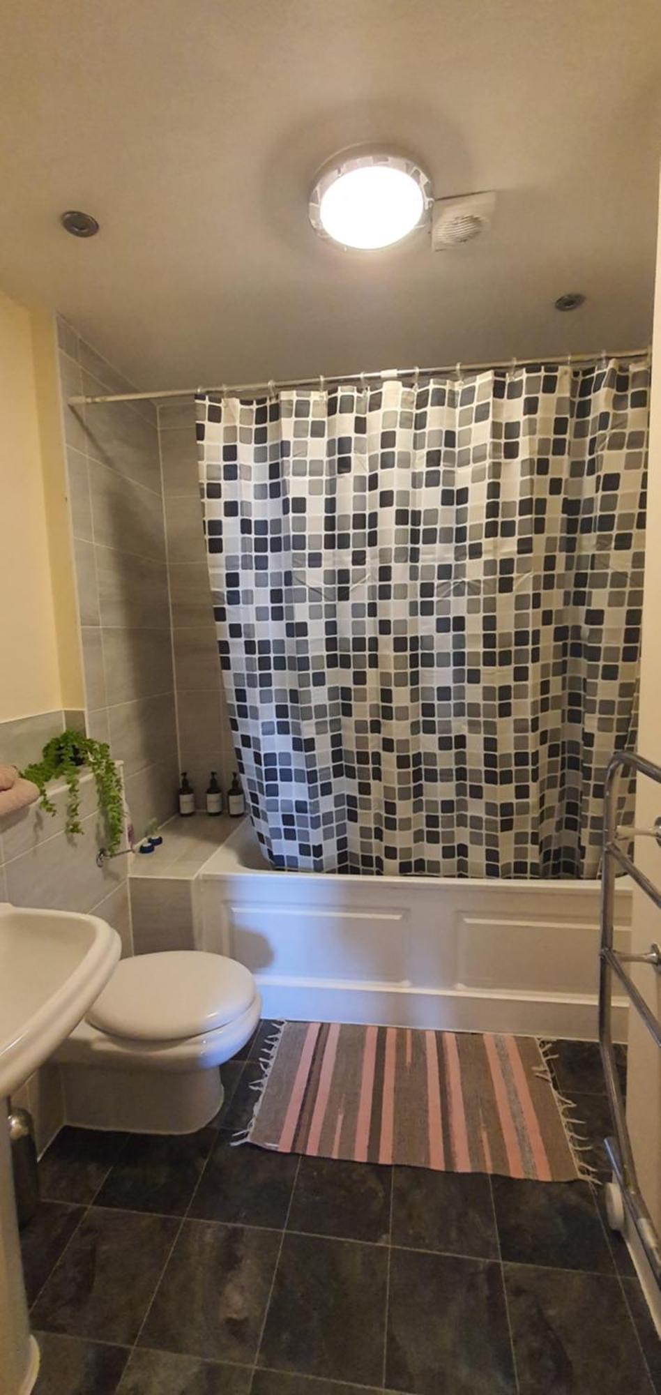 Double Room&Private Bath Near The Square Mile London Ngoại thất bức ảnh